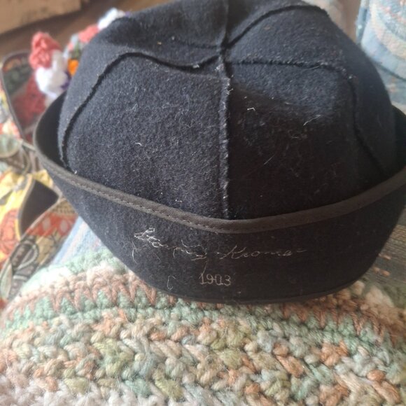 Stormy Kromer Wool Cap - Picture 3 of 7